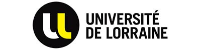 Université de Lorraine - Organizer